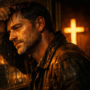 My Tears Are My Prayer