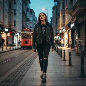 Aynı Hataları Daha Şık Yapıyorum