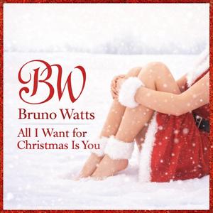 All I Want for Christmas Is You