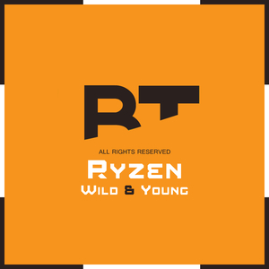 Wild & Young (DJ Luciano Remix)