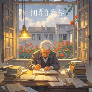 一路向前_曾锦葵