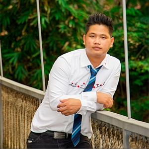 Gupna Ni (feat. John Muang)