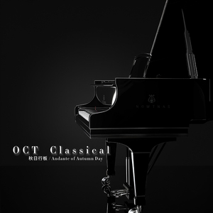 Intense Autumn Colors 秋色浓