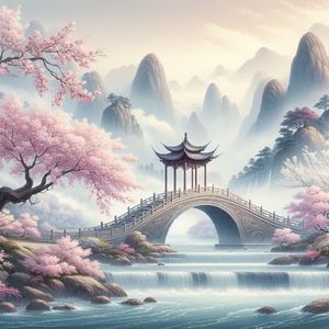 "一半春休" - Richnomadic x CashTrippy 民族风 Type Beat