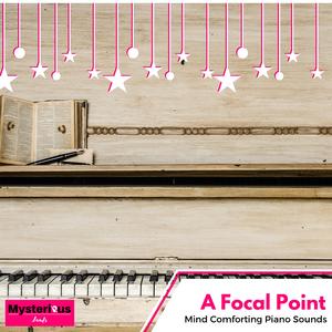 Happy Magical Soft Piano Keys