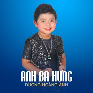 Anh Ba Hưng