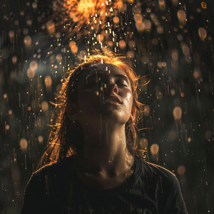 La Lluvia Melódica Del Trueno