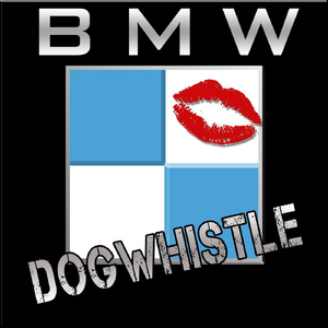 B.M.W.