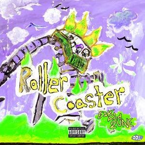 Roller Coaster (feat. Ebk Eski)
