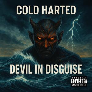 DEVIL IN DISGUISE