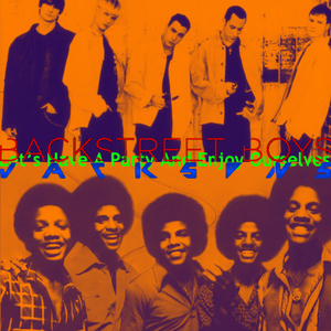 Backstreet Boys-Last Night You Saved My Life（Kenny Saxton/Backstreet Boys Remix）