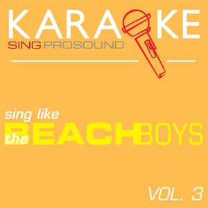 Catch a Wave (Karaoke Lead Vocal Demo)