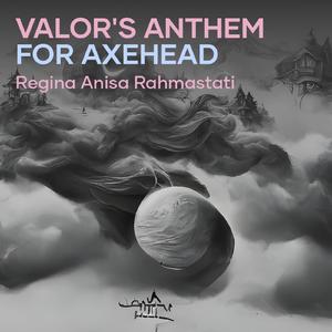 Valor's Anthem for Axehead