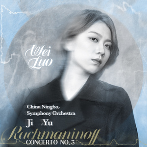 Piano Concerto No. 3 in D Minor, Op. 30: I. Allegro ma non tanto