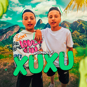 Xuxu