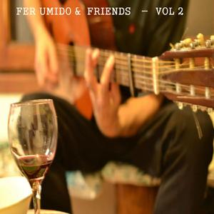 Quién es esta (with Rebe, Jana Umido & Mike Winter)