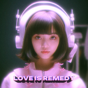 愛はレメディ