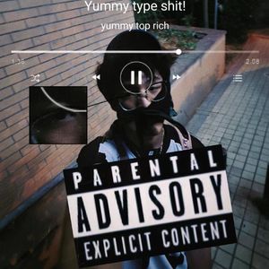 Just rap like us