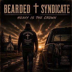White Knuckle Faith