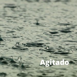 Agitado