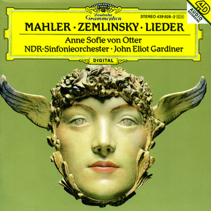 Lieder eines fahrenden Gesellen:Ging heut' morgen übers Feld