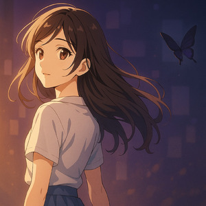 Butterfly Reboot