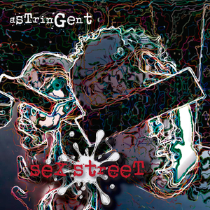 Sex Street (Karaoke Version)