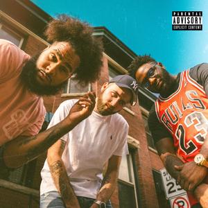 A Spike Lee Joint (feat. Marsiell & Fazle)