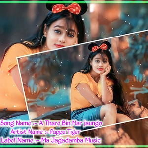 A Thare Bin Mar Jaungo