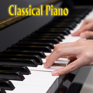 The Godfather Theme (Piano)