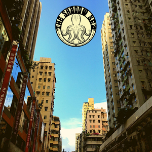 Acid in Mongkok