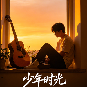 那个少年 伴奏