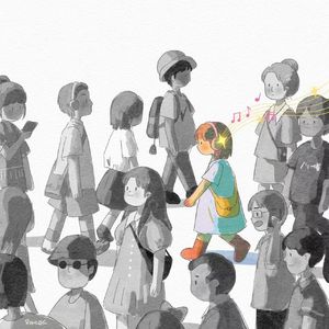 愿你（耳朵合唱版）