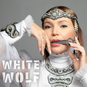 White Wolf (Magic of North Version)