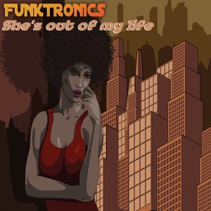 She's Out of My Life