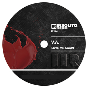 Africanism (Original Mix)