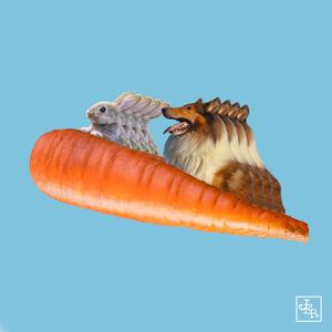 Running Through The Deep End (feat. Justin Burnette)