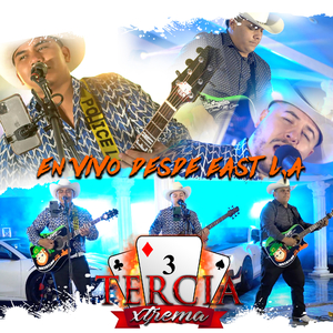 13 Años (En Vivo)