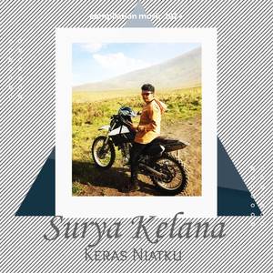 Keras Niatku