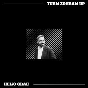 Turn Zohran Up