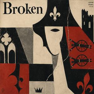 Broken