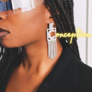 Energy (feat. Mae-Ya Carter Ryan & Esther Adebayo)