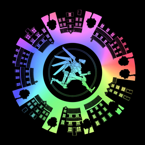 Event Horizon (Reach for the Sun and Burn! Burn! Burn!)