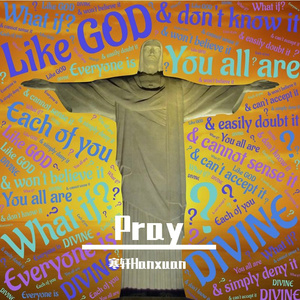 Thank For God （Prod.by Lil Nickle）