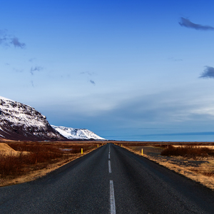 童年的庐茨湾小镇