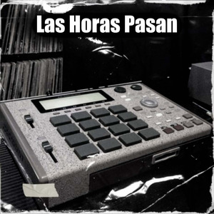 Las horas pasan