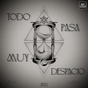 TODO PASA MUY DESPACIO