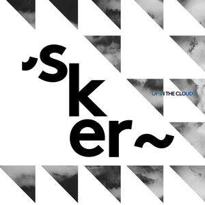 Up in the clouds (original)