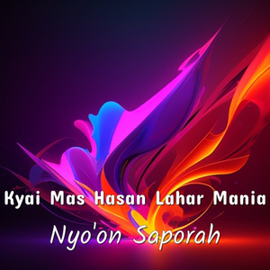 Nyo'on Saporah