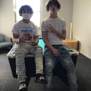 Hoodie Talk